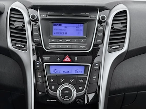 Hyundai i30 - imagine 16