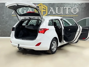 Hyundai i30 - imagine 7