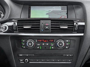 BMW X3 xDrive20d  - imagine 20