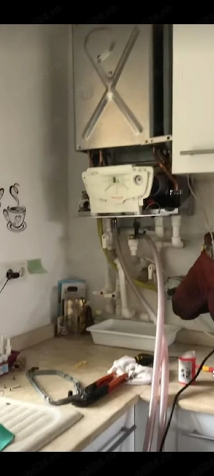 instalator sanitar