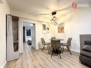 Apartament de inchiriat de lux cu 2 camere - Zona Central - imagine 3