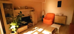 Apartament 3 camere Colentin - Dna Ghica