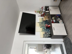 Apartament 2 camere mobilat utilat - imagine 3