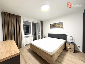 Apartament de inchiriat de lux cu 2 camere - Zona Central - imagine 4
