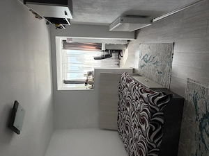 Apartament 2 camere mobilat utilat