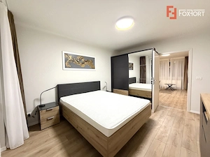 Apartament de inchiriat de lux cu 2 camere - Zona Central - imagine 5