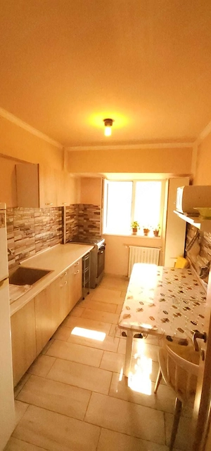 Apartament 3 camere Colentin - Dna Ghica - imagine 8