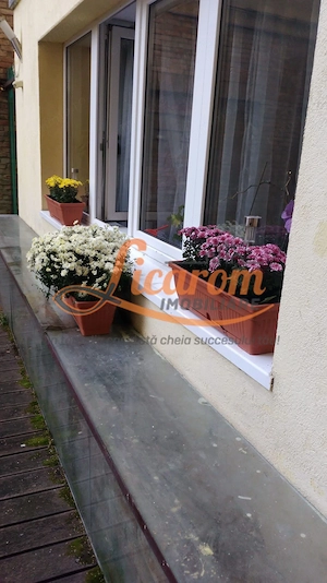 Oportunitate!Apartament 2 camere Europe Residence, parter. - imagine 6