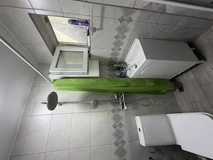 Apartament 2 camere mobilat utilat - imagine 6