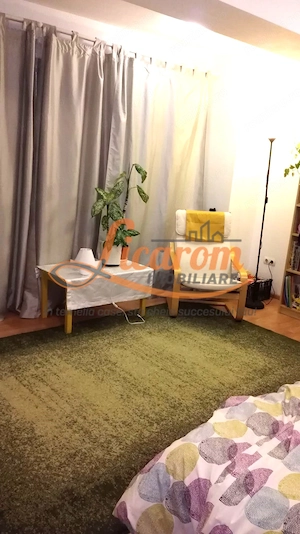 Oportunitate!Apartament 2 camere Europe Residence, parter. - imagine 2