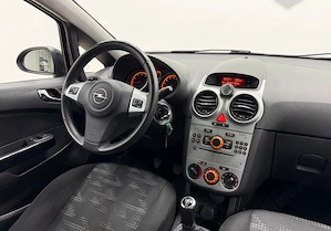 Opel Corsa 1.2 16V EcoFLEX Active - imagine 13