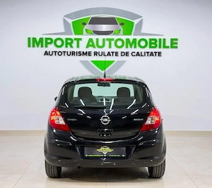 Opel Corsa 1.2 16V EcoFLEX Active - imagine 7