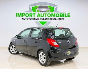 Opel Corsa 1.2 16V EcoFLEX Active - imagine 8