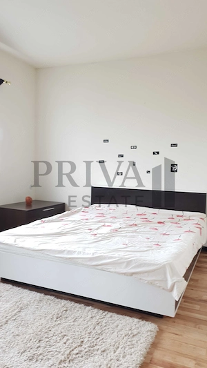 Apartament 3 camere complet mobilat si utilat, Isho Medicina - imagine 3