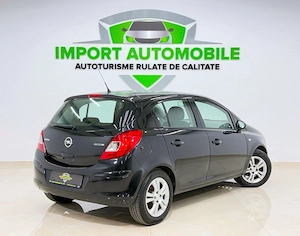 Opel Corsa 1.2 16V EcoFLEX Active - imagine 6