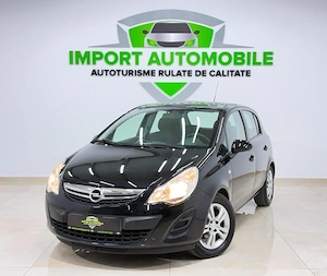 Opel Corsa 1.2 16V EcoFLEX Active - imagine 5