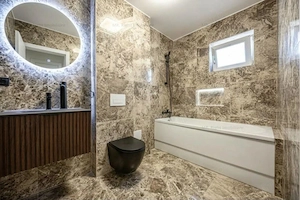 Casa noua la cheie | 500 m teren | Sanpetru Brasov - imagine 8