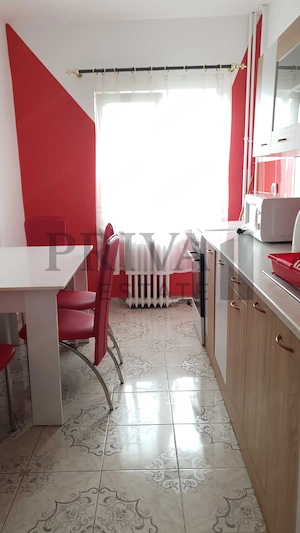 Apartament 3 camere complet mobilat si utilat, Isho Medicina - imagine 6
