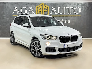 BMW X1 sDrive18d - imagine 2