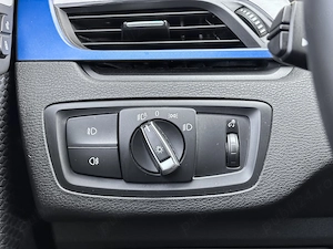 BMW X1 sDrive18d - imagine 18
