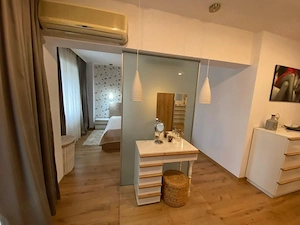 Amenajat cu designer, centrala proprie, mobilat utilat. disponibil imediat. Simion Barnutiu - imagine 7