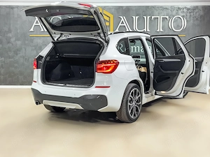 BMW X1 sDrive18d - imagine 7