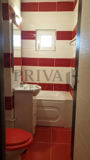 Apartament 3 camere complet mobilat si utilat, Isho Medicina - imagine 8