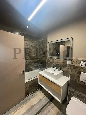Apartament modern 2 camere Stil Loft, 53 mp, etaj 2, Central - imagine 5