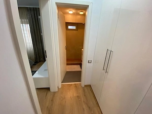 Amenajat cu designer, centrala proprie, mobilat utilat. disponibil imediat. Simion Barnutiu - imagine 11
