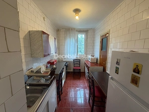 Metrou 1 Decembrie 1918 - 3 camere, 67 mp etaj intermediar - imagine 3