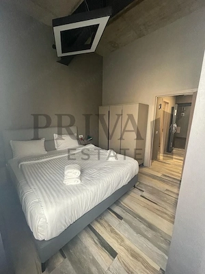 Apartament modern 2 camere Stil Loft, 53 mp, etaj 2, Central - imagine 4