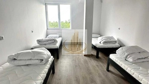 Închiriere camere muncitori|TIMISOARA|Zona Crișan – 2, 4 sau 6 paturi - imagine 2