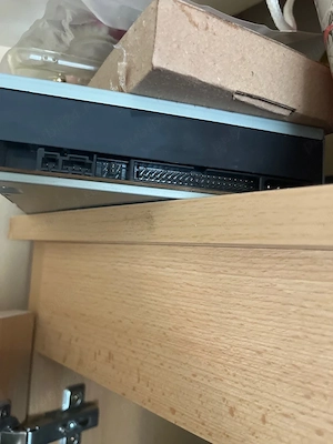 dvdrw pc functional