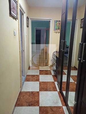 Vand apartament 3 camere doua bai, doua balcoane - imagine 7