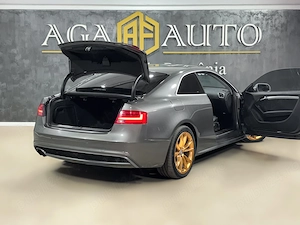 Audi A5 Coupe 8T - imagine 7