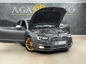 Audi A5 Coupe 8T - imagine 3