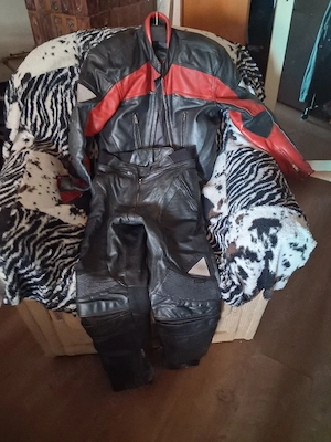 costum moto - imagine 2
