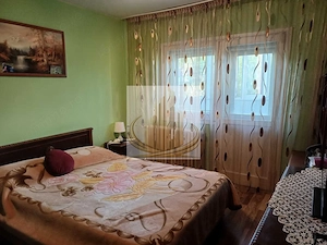 Vand apartament 3 camere doua bai, doua balcoane - imagine 3