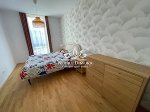ISHO - Apartament cu 2 camere, birou, Et4, pet friendly - Medicina - imagine 7