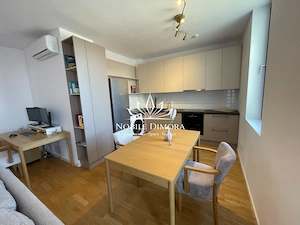 ISHO - Apartament cu 2 camere, birou, Et4, pet friendly - Medicina - imagine 3