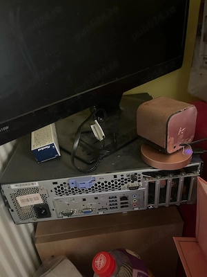 unitate i5 socket 1155 model 3570 la 3.4ghz