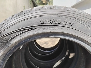 Cauciucuri Nordic 225/55/17