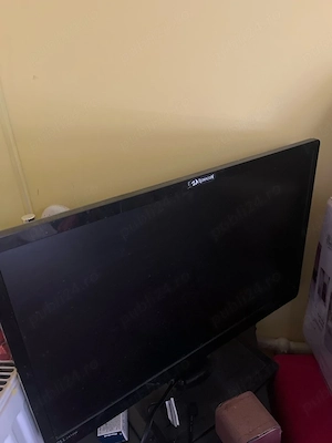 monitor planar 24"