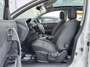 Nissan Qashqai - imagine 8