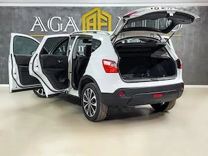 Nissan Qashqai - imagine 5