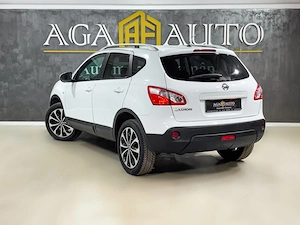 Nissan Qashqai - imagine 4