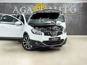 Nissan Qashqai - imagine 3
