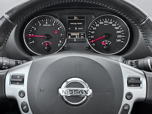 Nissan Qashqai - imagine 15