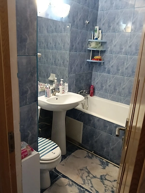 Apartament cu 3 camere decomandate, in zona Canta. - imagine 7