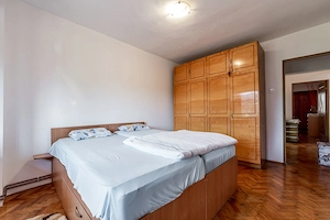 Apartament 3 camere, etaj 1,  zona Băncilor / Podgoria - imagine 8